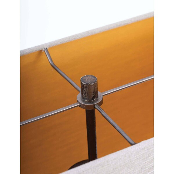 Cherise Horizontal Table Lamp